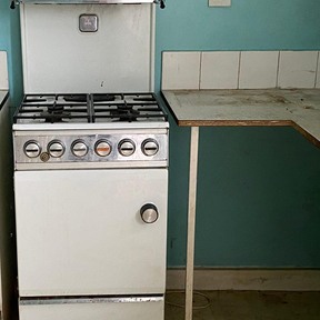 Pre Build Cleaning Harley Street W1G